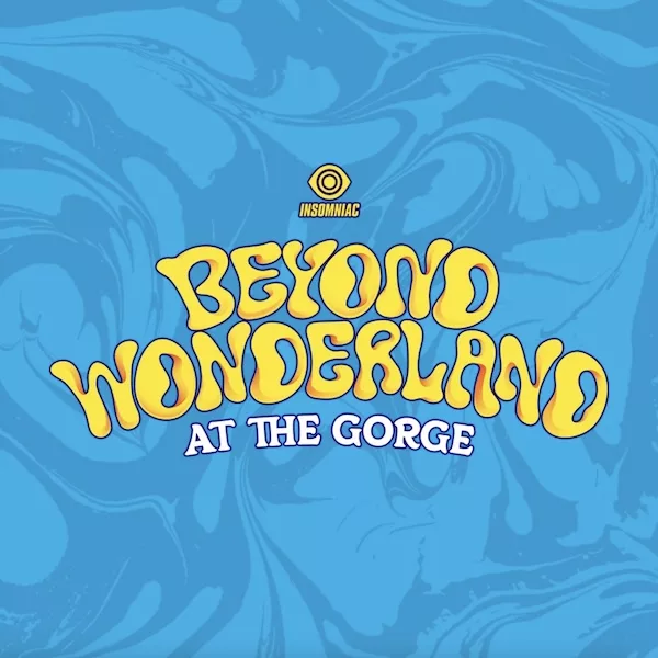 Beyond Wonderland at The Gorge icon