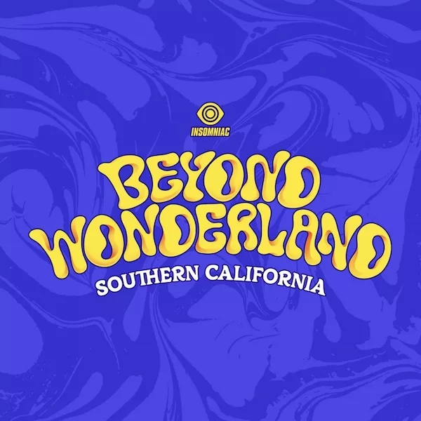 Beyond Wonderland SoCal icon
