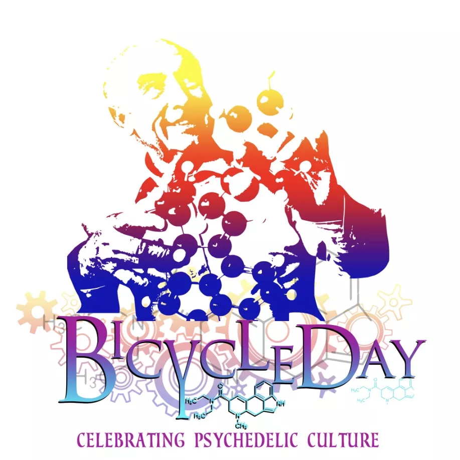 Bicycle Day SF icon