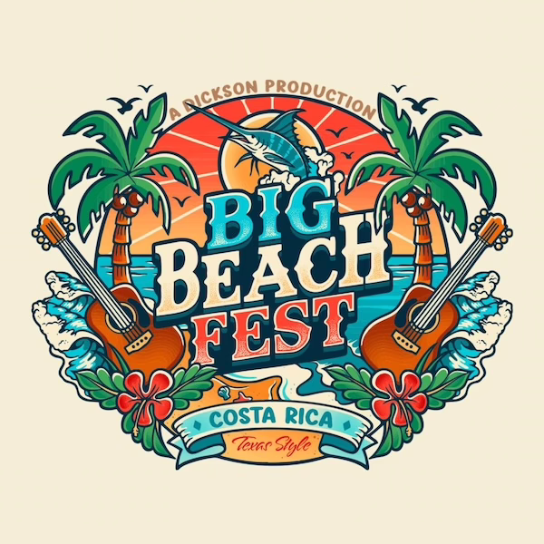 Big Beach Fest icon