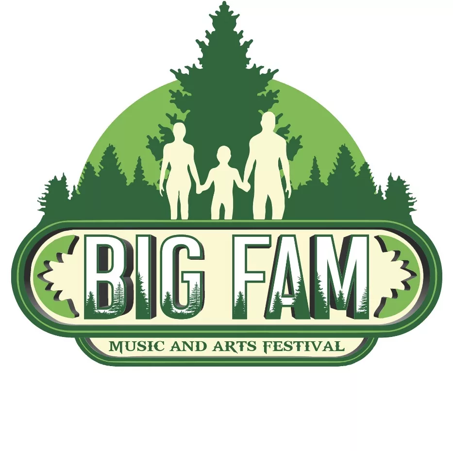 Big Fam Music & Arts Festival icon