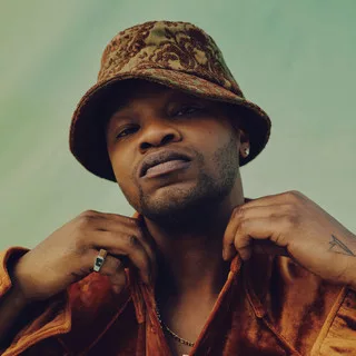 BJ The Chicago Kid | Grooveist
