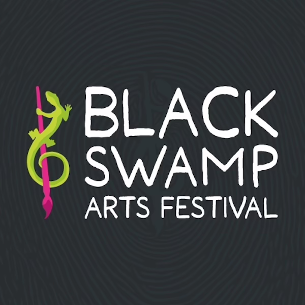 Black Swamp Arts Festival icon