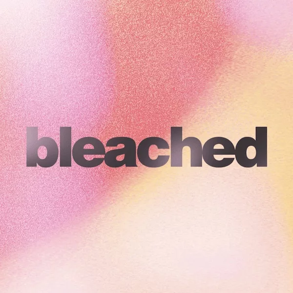 Bleached Fest icon