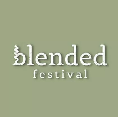 Blended Festival Austin icon