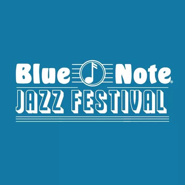 Blue Note Jazz Festival profile image
