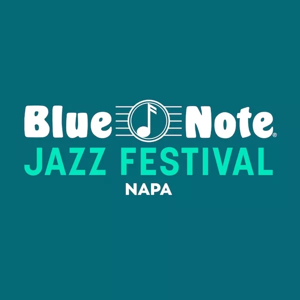 Blue Note Napa profile image