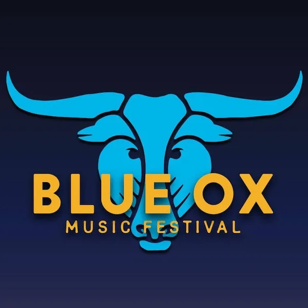 Blue Ox Music Festival icon
