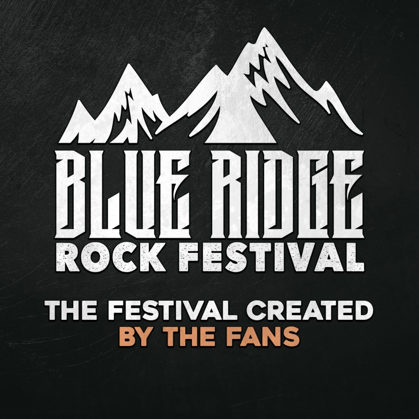 Blue Ridge Rock Festival Grooveist