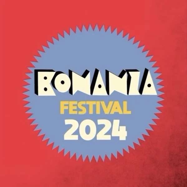 Bonanza Festival icon
