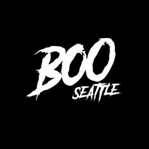 BOO! Seattle icon