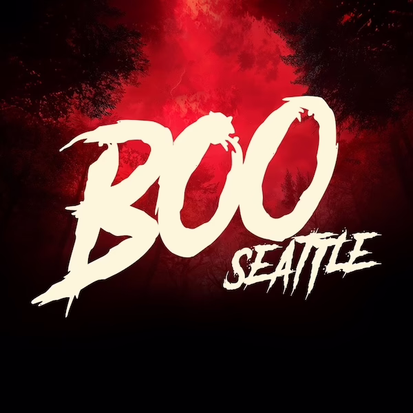 BOO! Seattle icon