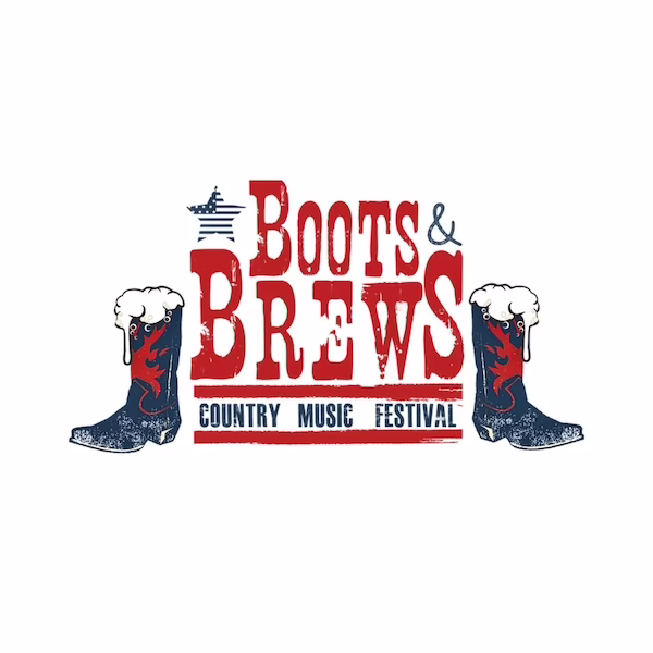 Boots & Brews Silicon Valley icon