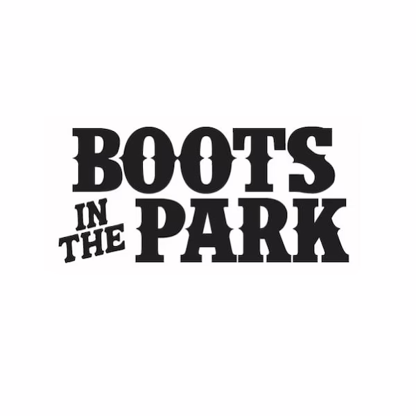 Boots In The Park Fresno icon