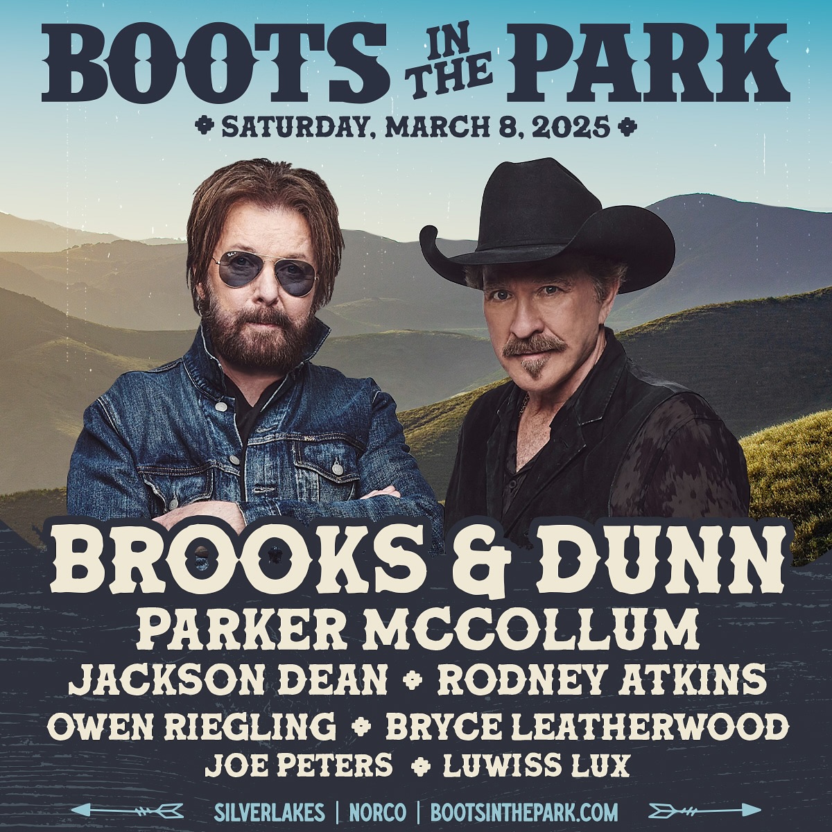 Boots In The Park Discount Code 2025