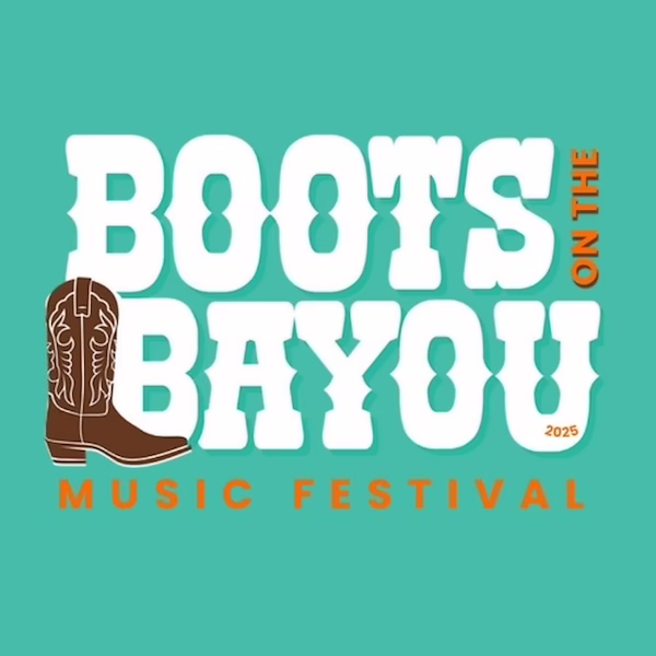 Boots on the Bayou icon