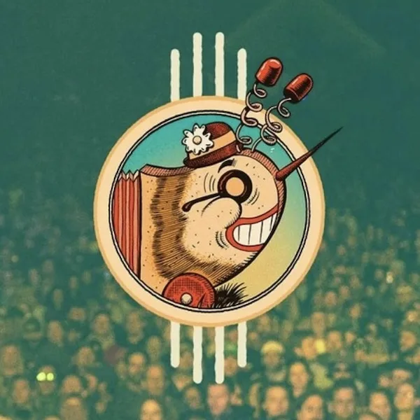 Borderland Music + Arts Festival icon