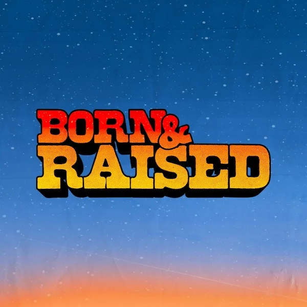 Born & Raised Music Festival icon