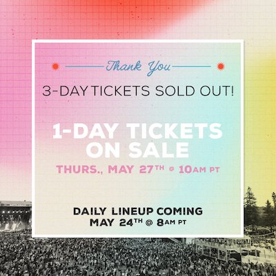 bottlerock napa 2021 tickets