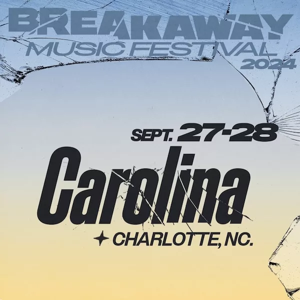 Breakaway Carolina icon