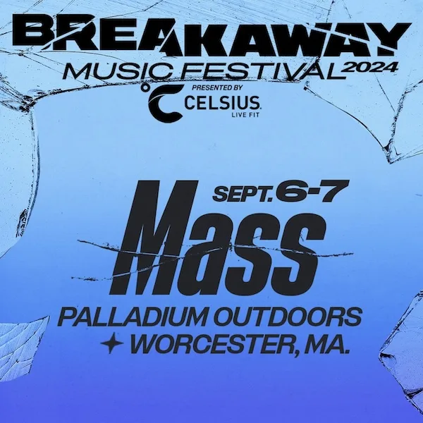 Breakaway Mass profile image