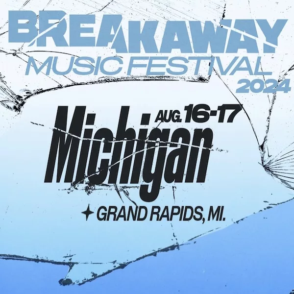 Breakaway Michigan icon