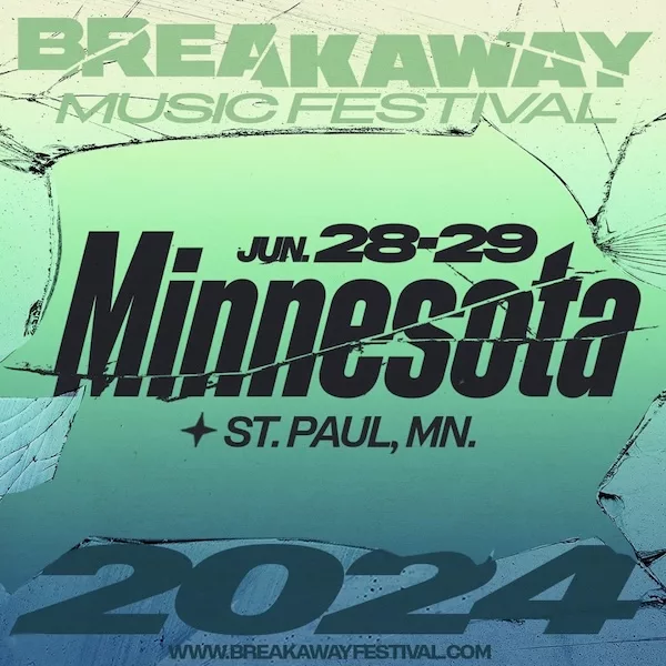 Breakaway Minnesota icon
