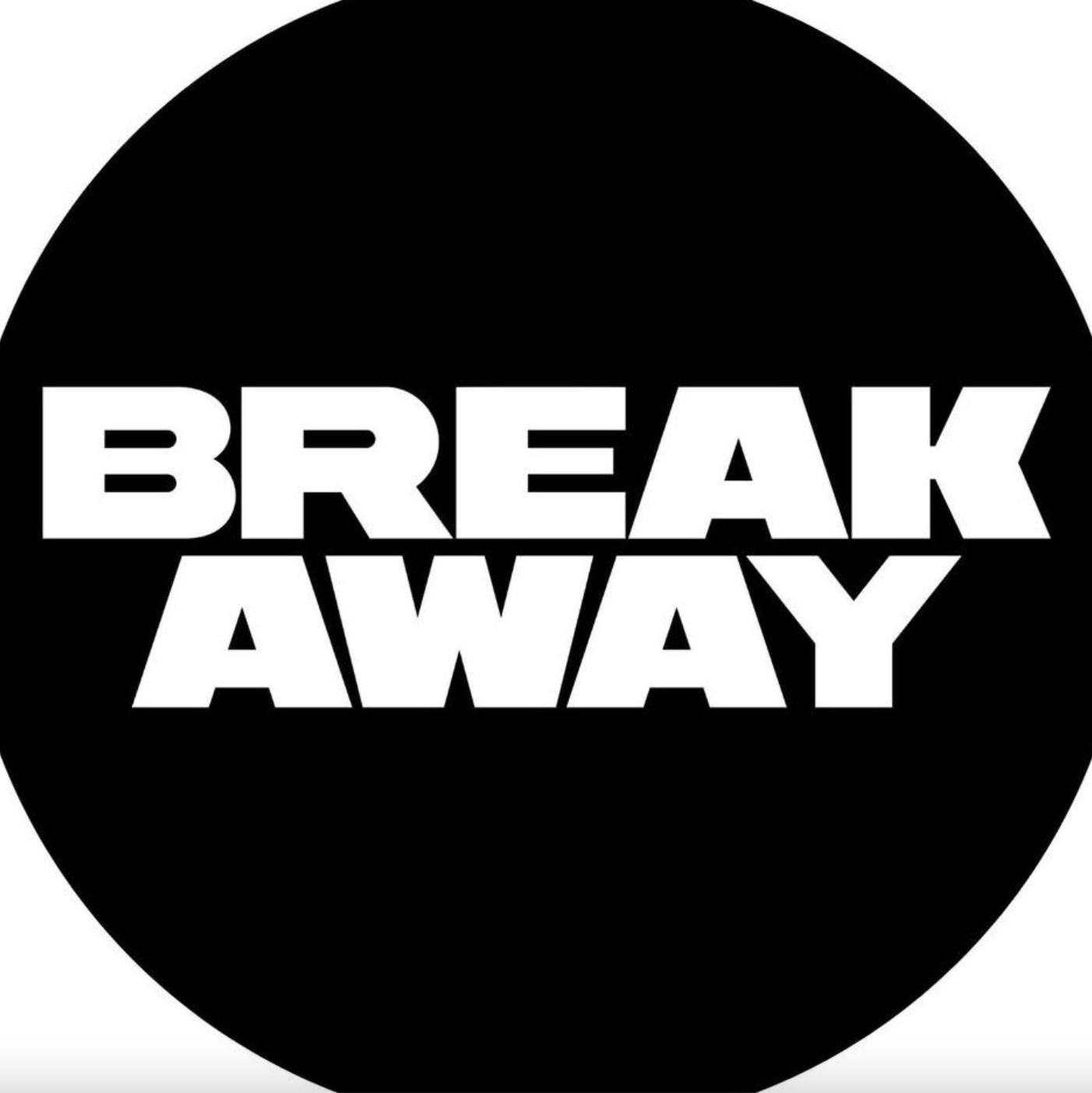 Breakaway icon