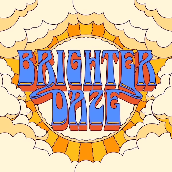 Brighter Daze Festival icon