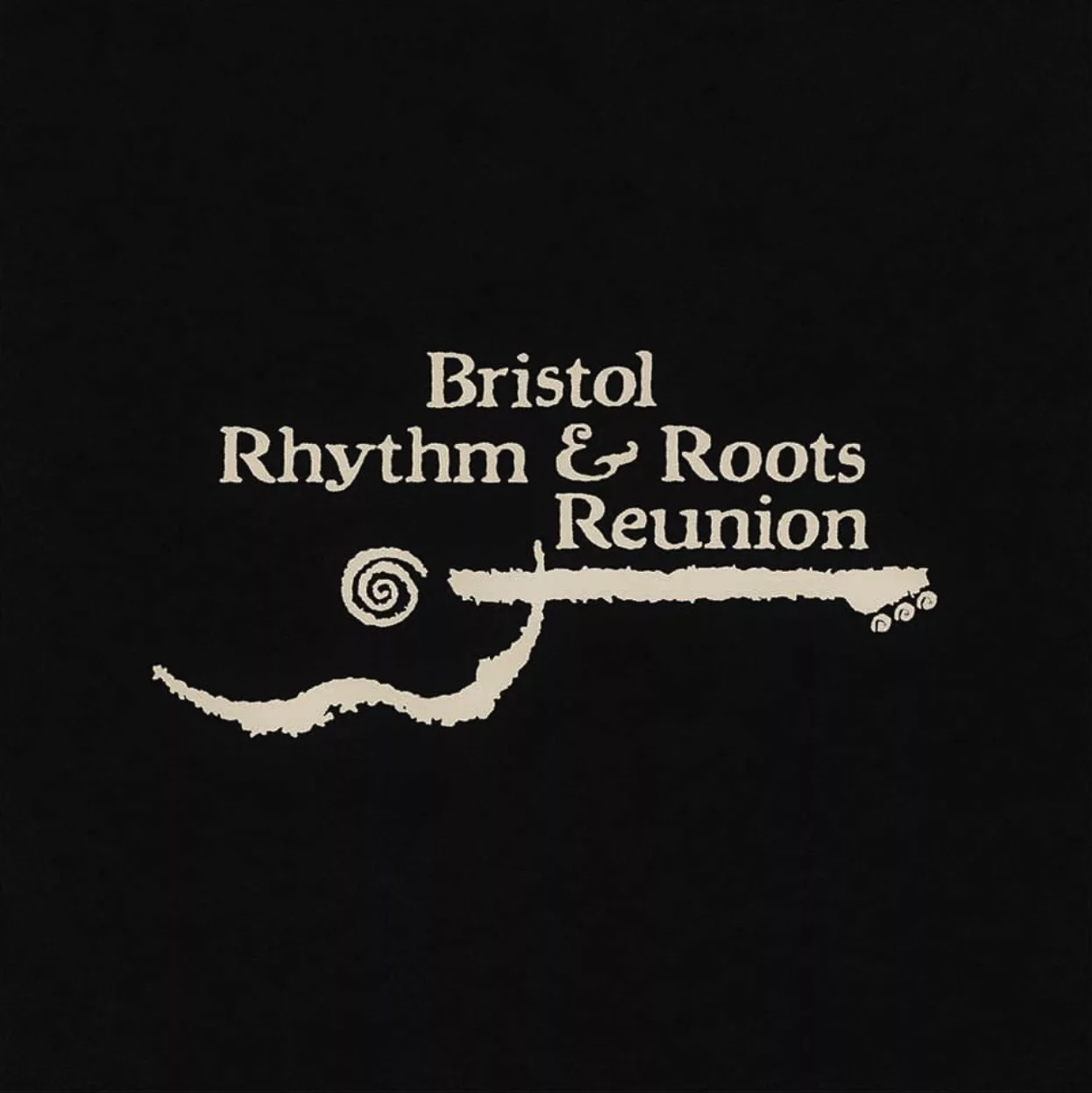 Bristol Rhythm and Roots Reunion icon