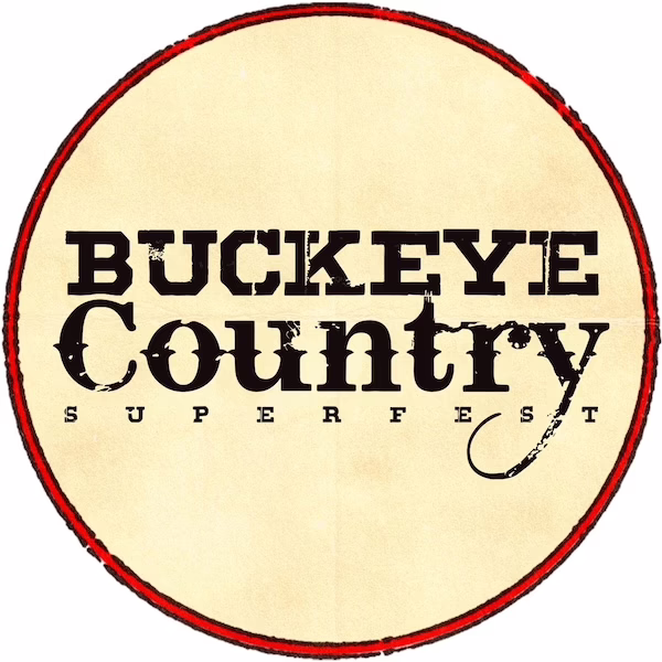 Buckeye Country Superfest icon