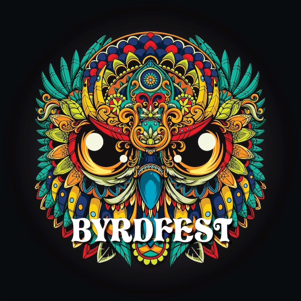 ByrdFest Music Festival icon