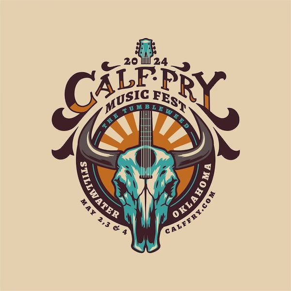 Calf Fry Music Fest icon