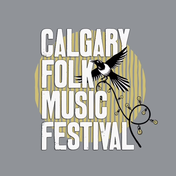 Calgary Folk Music Festival icon