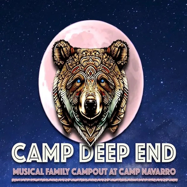 Camp Deep End icon
