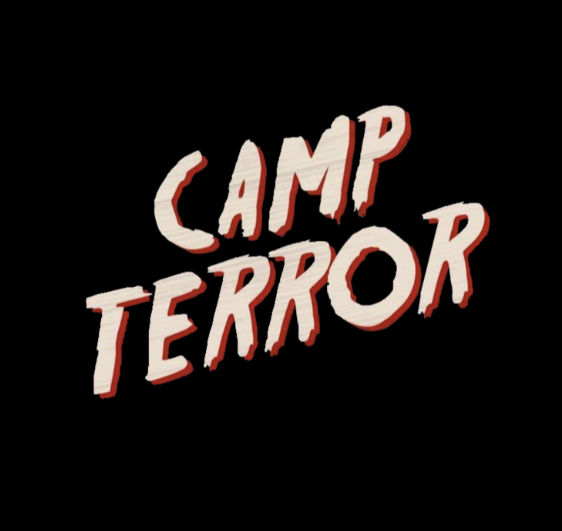 Camp Terror Festival icon