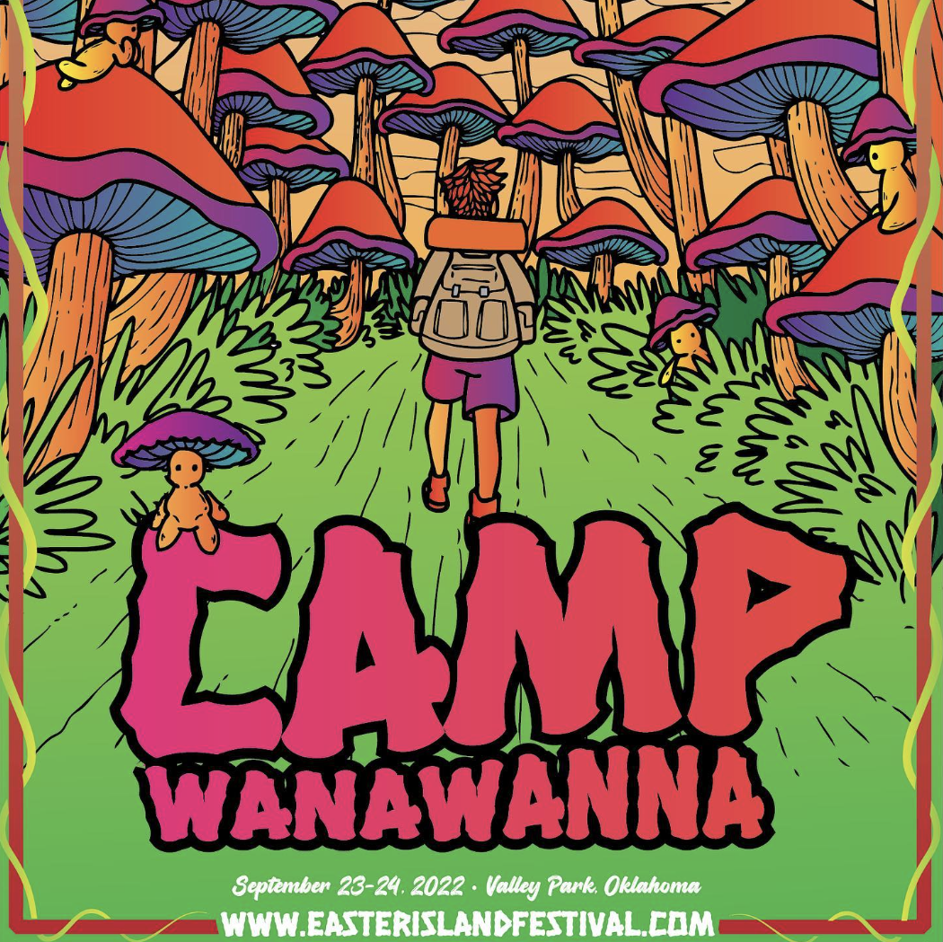 Camp Wanawanna icon