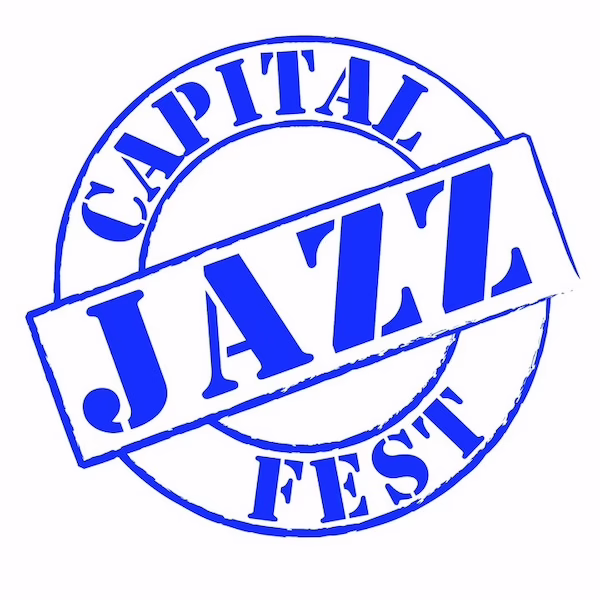 Capital Jazz Fest icon