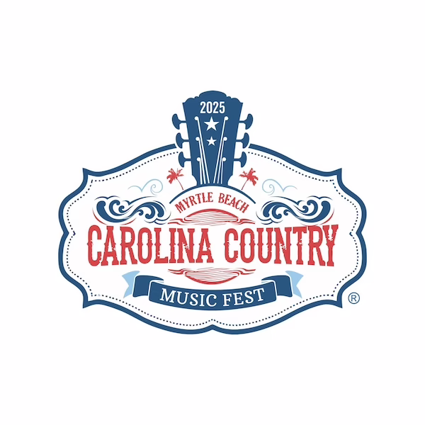 Carolina Country Music Fest icon