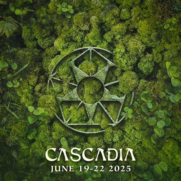 Cascadia NW Arts & Music Festival icon