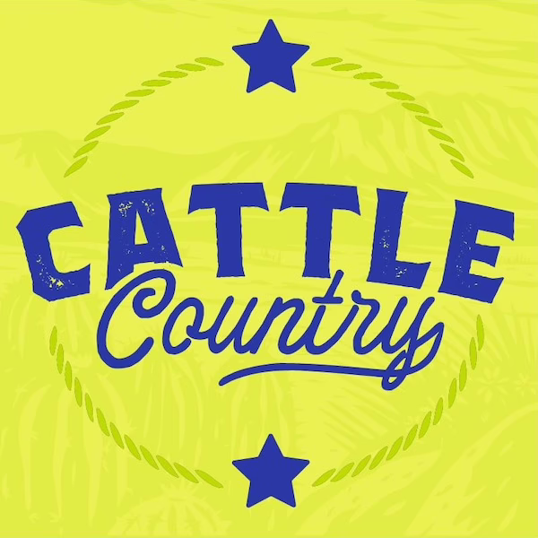 Cattle Country Music Festival icon