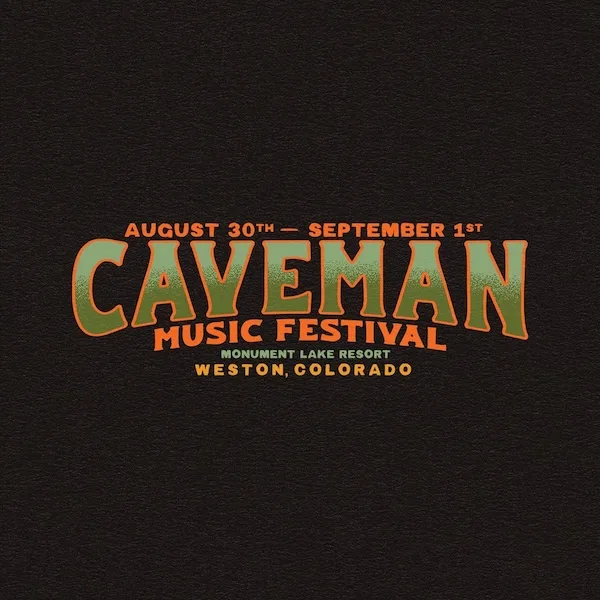 Caveman Music Festival icon