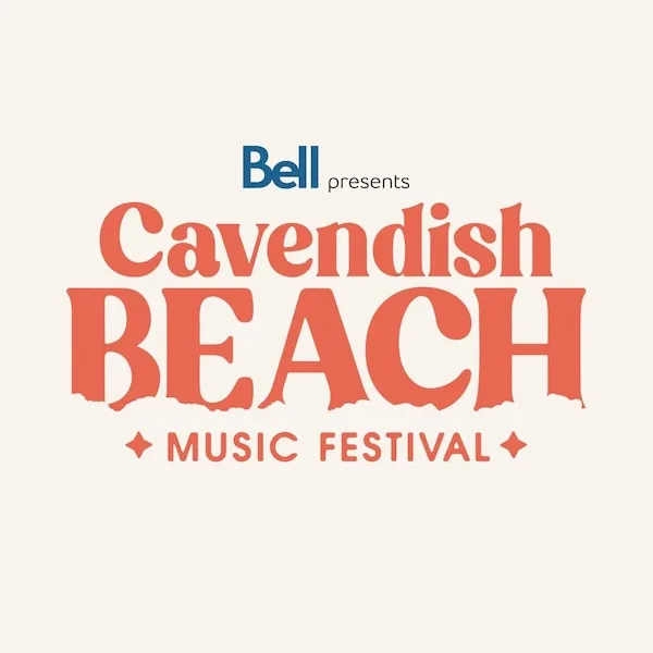 Cavendish Beach Music Festival icon
