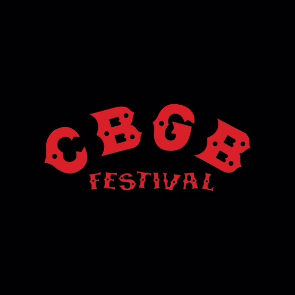 CBGB Festival icon
