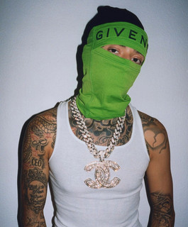 Central Cee | Grooveist