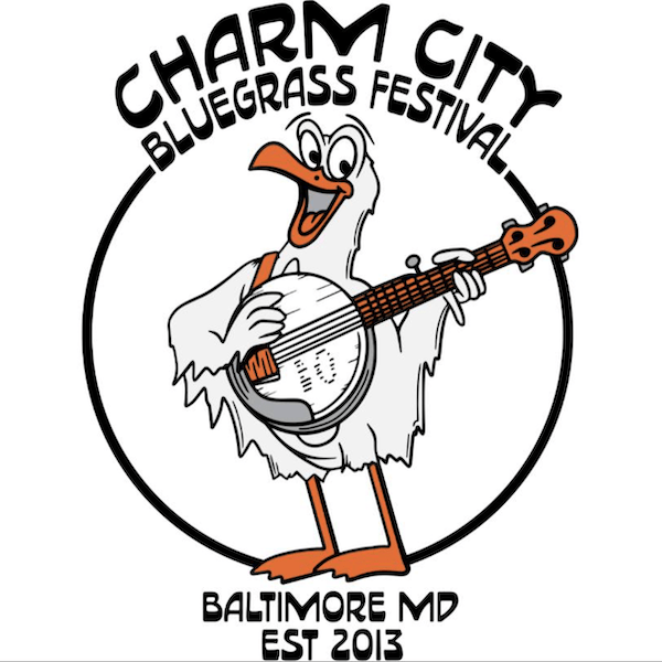Charm City Bluegrass Festival icon