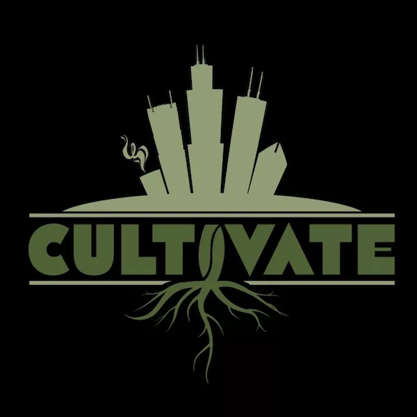 Chicago Cultivate icon
