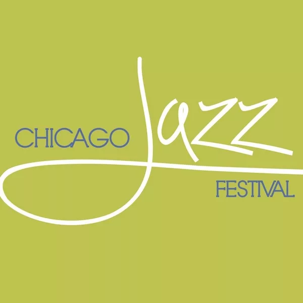Chicago Jazz Festival icon