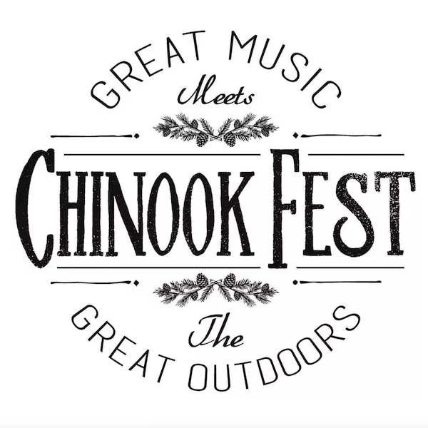 Chinook Fest icon
