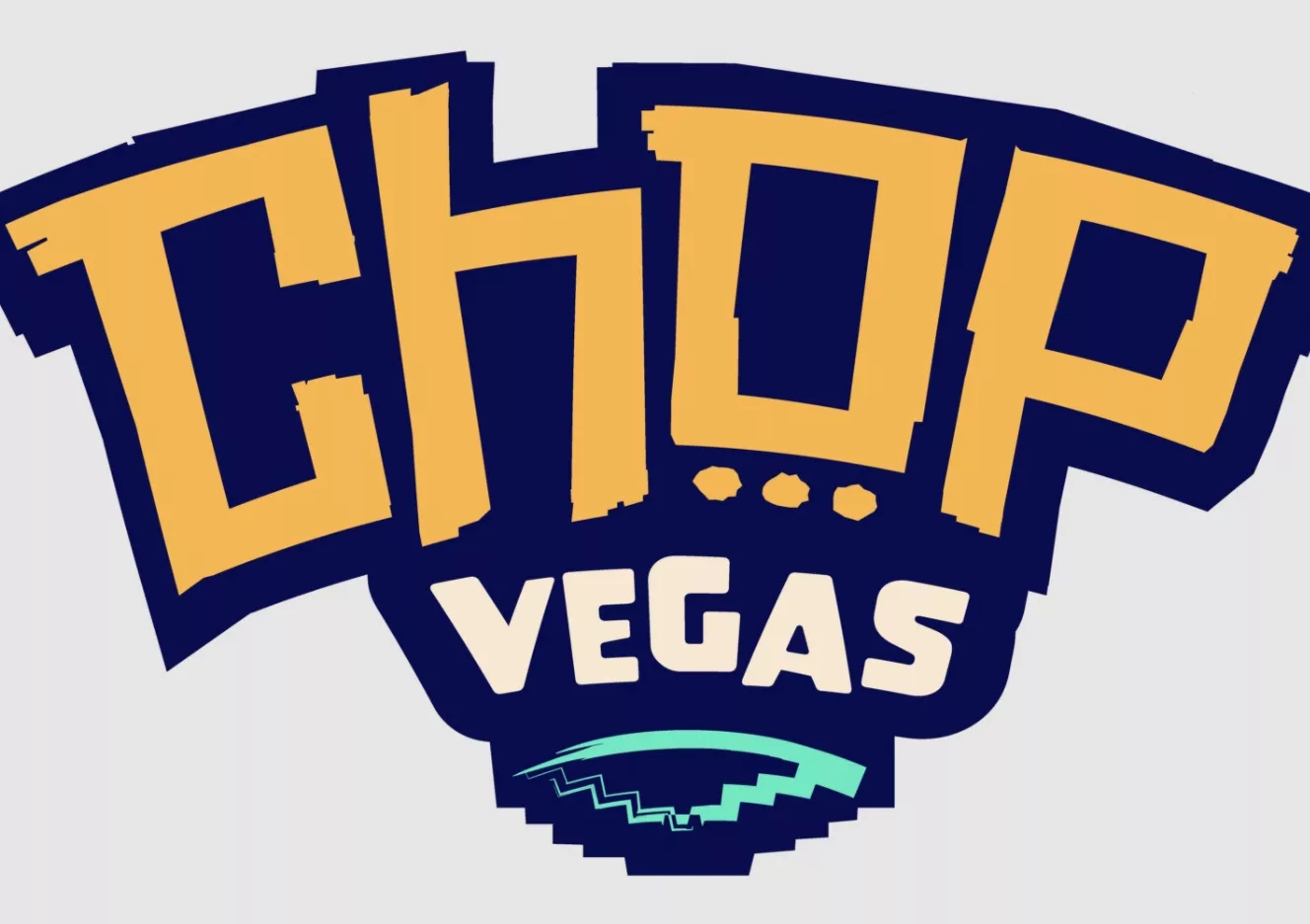 Chop Vegas icon